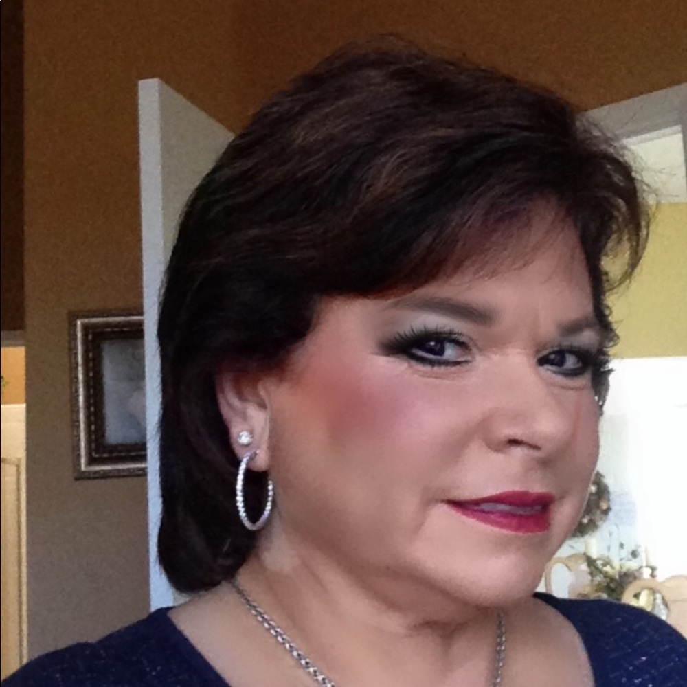 Meet your Posher, Maryann